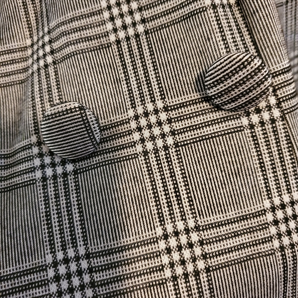 NAKED WARDROBE Blazer/Suit Jacket - Picture 3 of 6